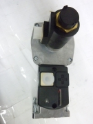 SERVOMOTOR SKP  (MUELLE 20 MBAR)